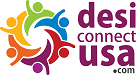 DesiconnectUSA logo