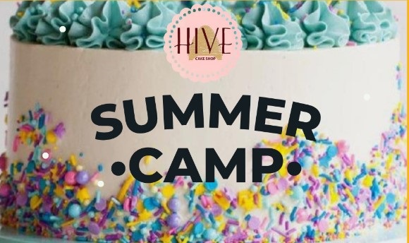 Hive Summer Camp