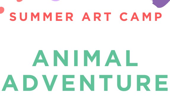 Art summer camp