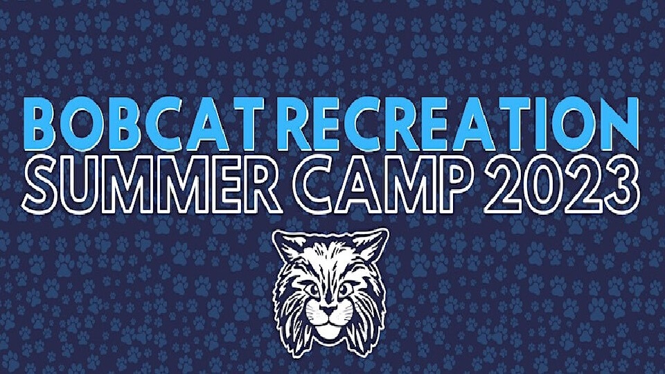 Bobcat summer camp