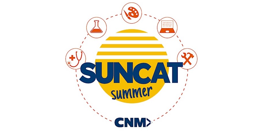 suncat summer camp