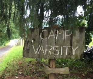 camp varsity